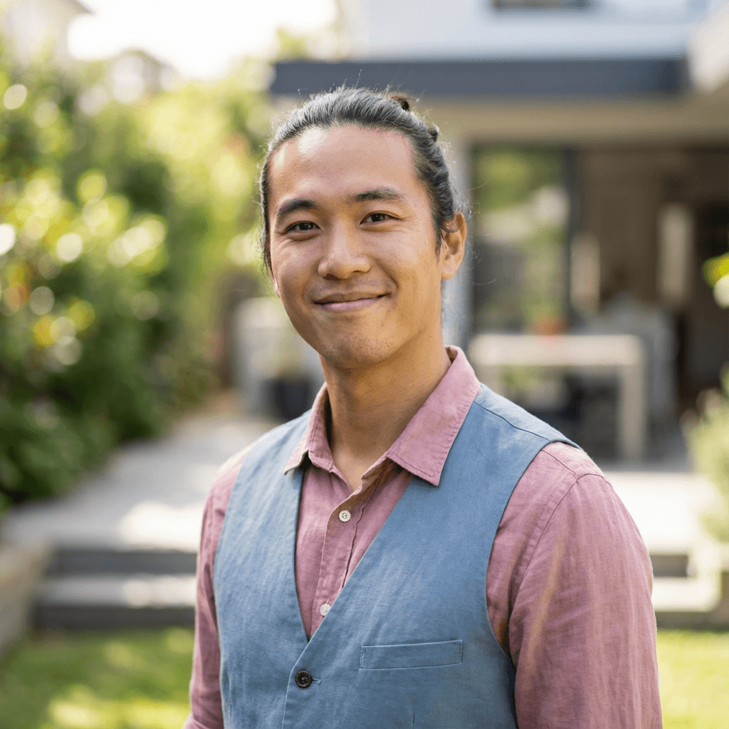 Robert Chen
