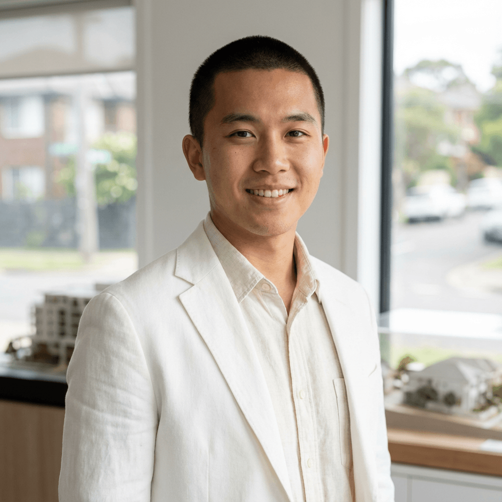 Robert Kim